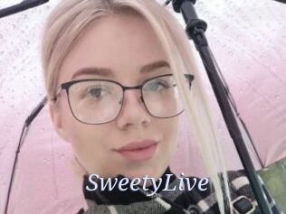 SweetyLive