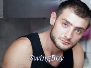 SwingBoy