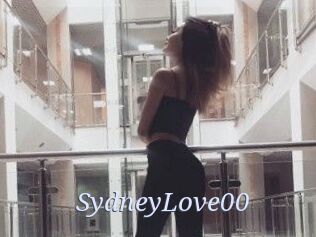 SydneyLove00