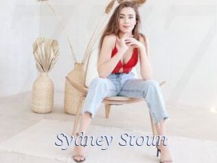 Sydney_Stoun