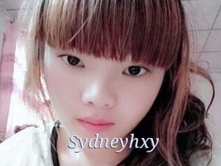 Sydneyhxy