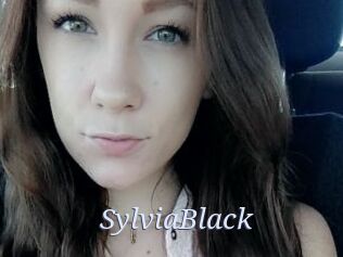 SylviaBlack