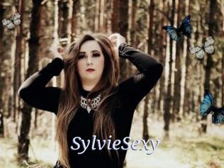 SylvieSexy