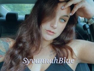 SyvannahBlue