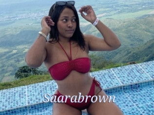 Saarabrown