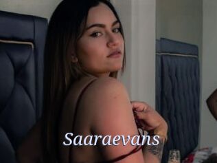 Saaraevans