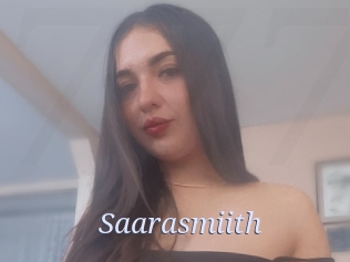 Saarasmiith