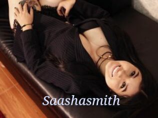 Saashasmith