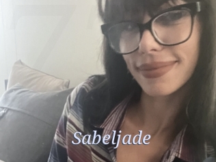 Sabeljade