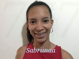 Sabriinaa