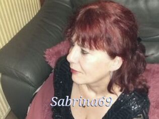 Sabrina69