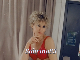 Sabrina83