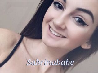 Sabrinababe