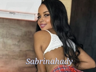 Sabrinahady