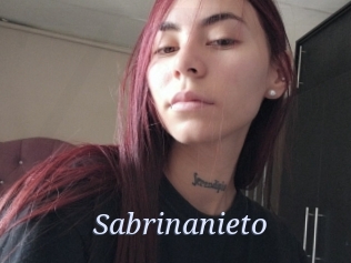 Sabrinanieto