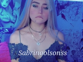 Sabrinaolsonss