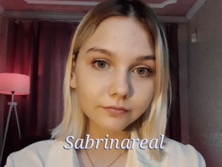 Sabrinareal