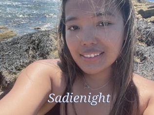 Sadienight