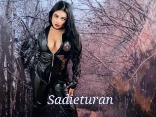 Sadieturan