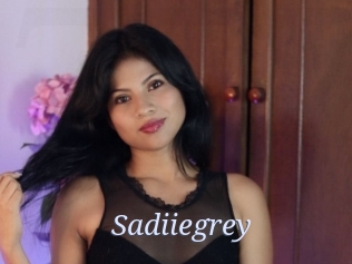 Sadiiegrey