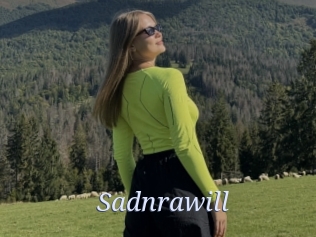 Sadnrawill