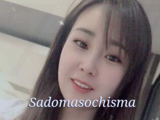 Sadomasochisma