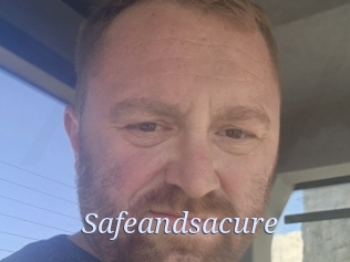 Safeandsacure