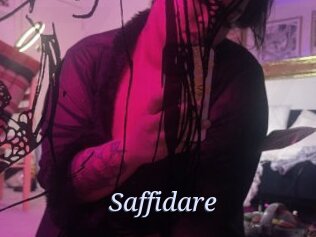 Saffidare