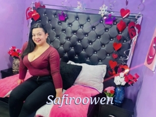 Safiroowen