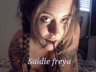 Saidie_freya