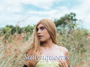 Sailynqueens