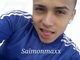 Saimonmaxx