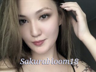 Sakurabloom18