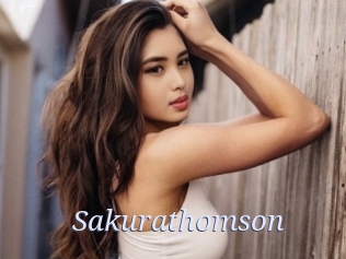 Sakurathomson