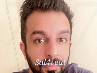 Sal4real