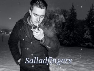 Salladfingers