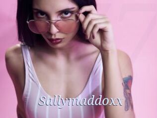 Sallymaddoxx