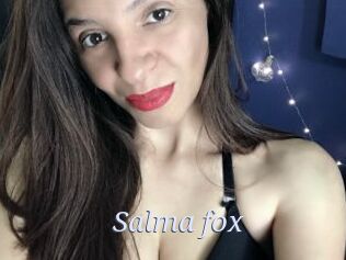 Salma_fox