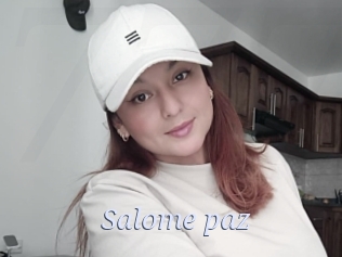 Salome_paz