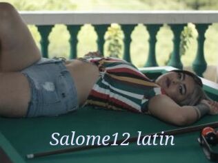 Salome12_latin