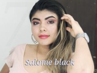 Salome_black