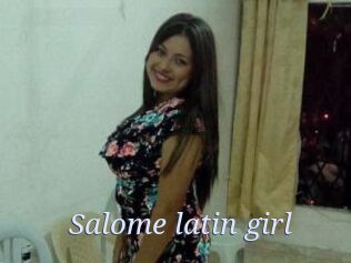 Salome_latin_girl