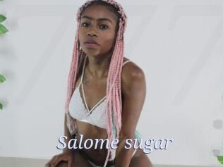 Salome_sugar