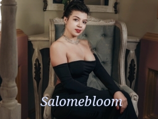 Salomebloom