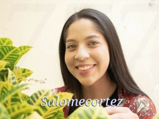 Salomecortez