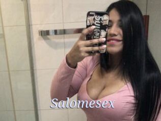 Salomesex