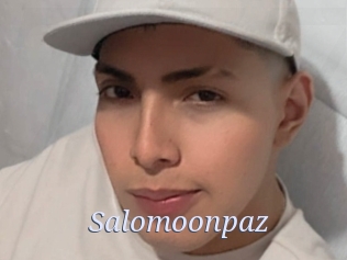 Salomoonpaz