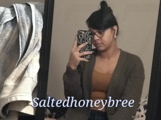 Saltedhoneybree