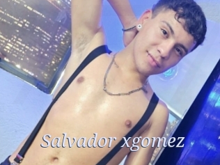 Salvador_xgomez