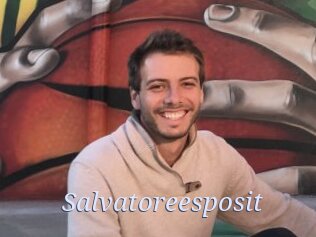 Salvatoreesposit